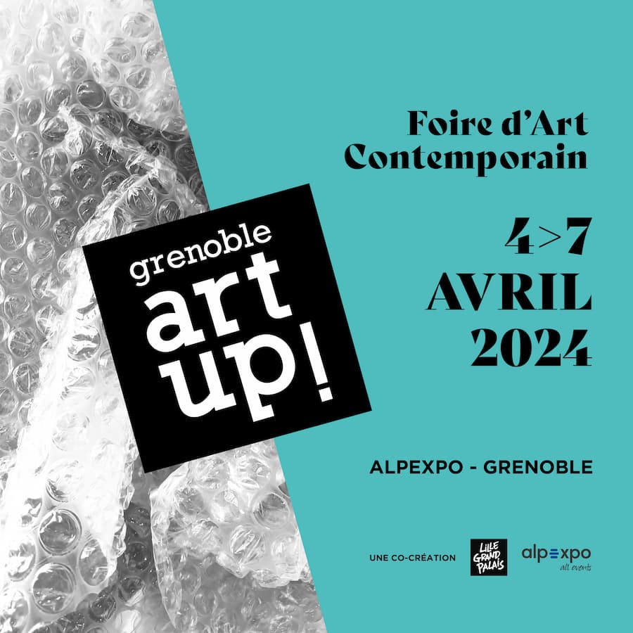 Grenoble Art Up!