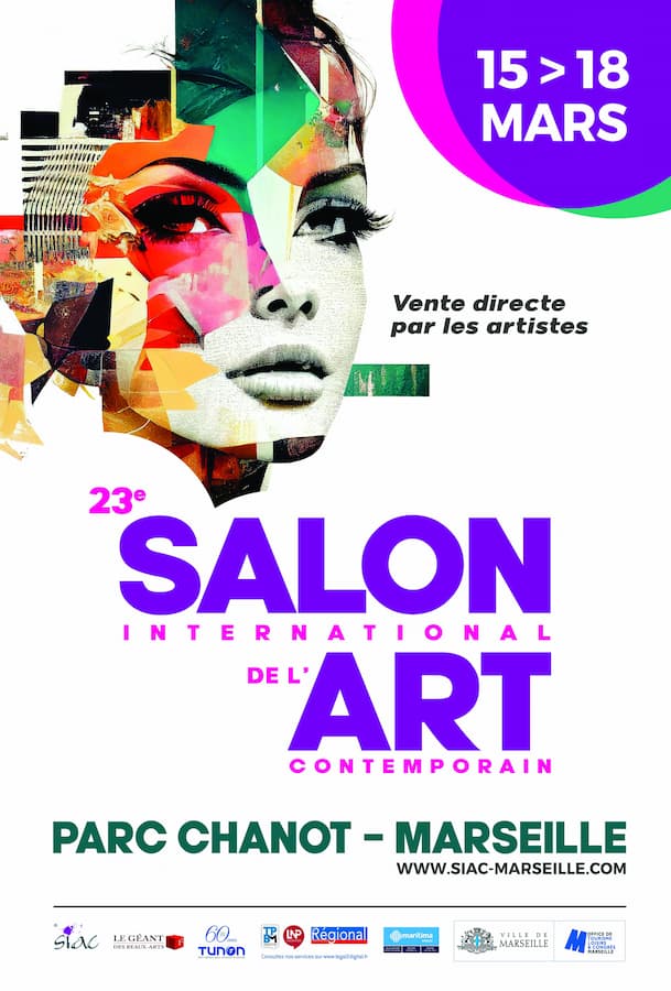 Salon International de l’Art Contemporain