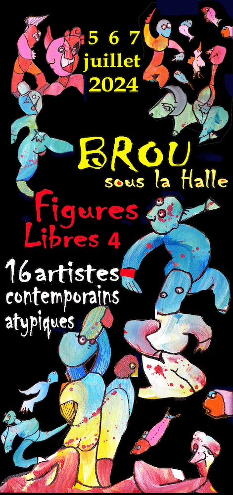 Figures Libres