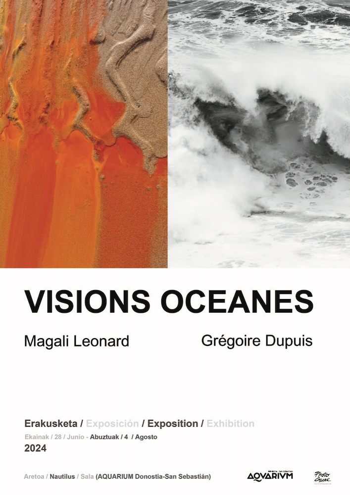 Visions océanes