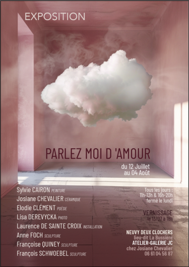 Parlez-moi d’amour !