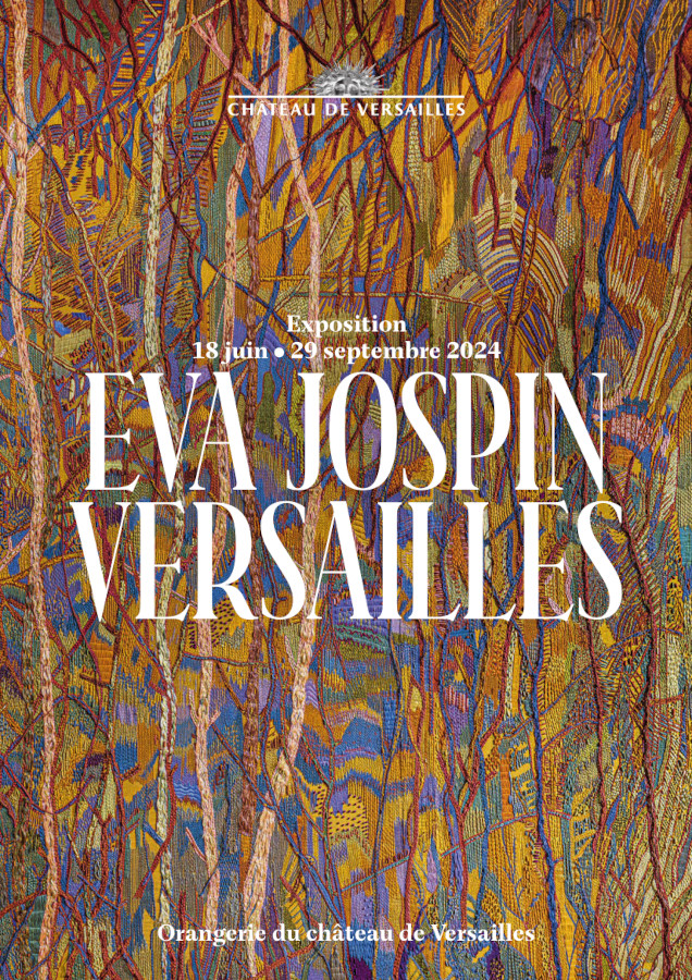 Eva Jospin – Versailles