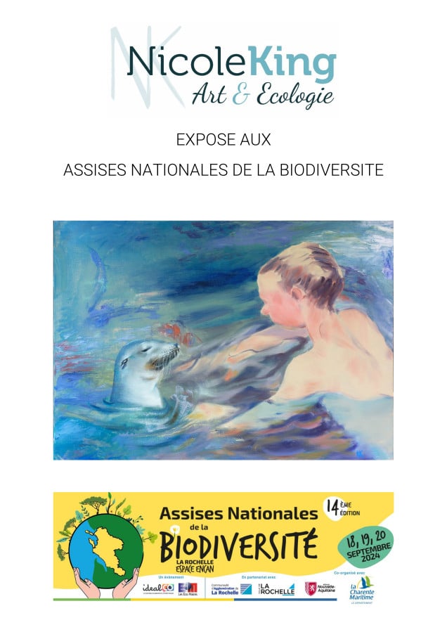 Assises Nationales de la Biodiversité 2024