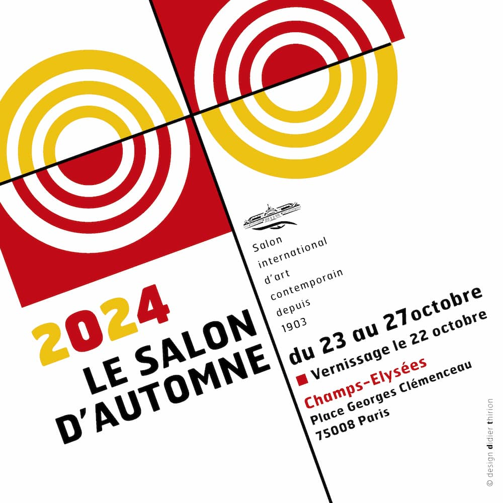 Salon d’Automne