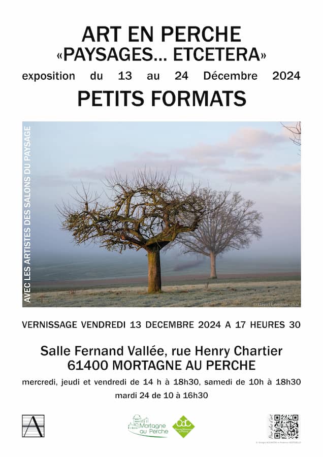 Petits formats