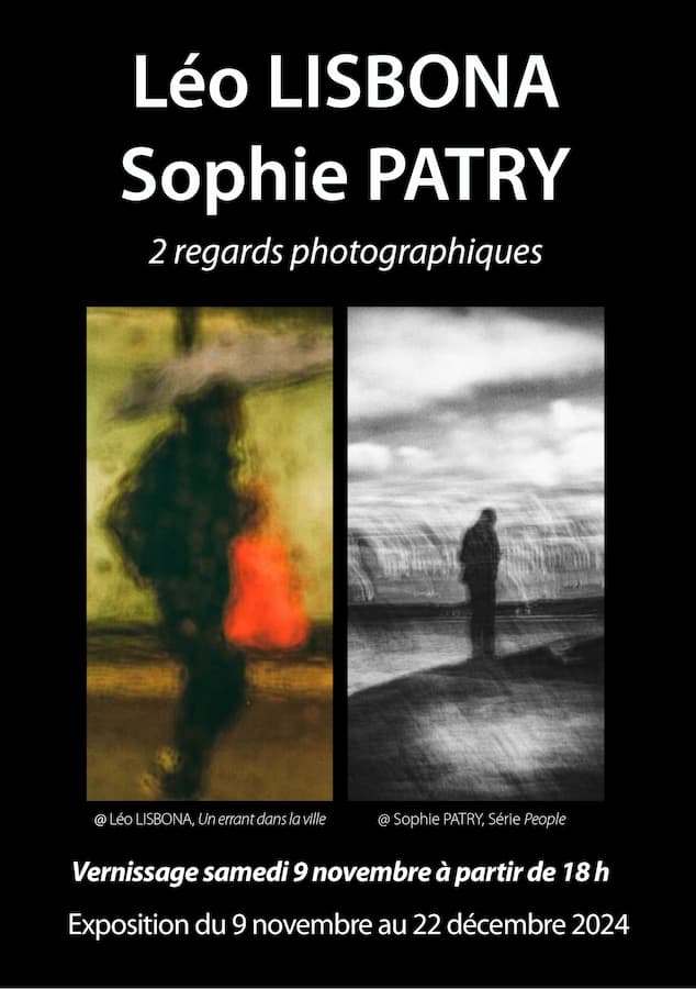 2 regards photographiques