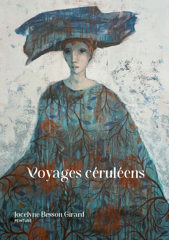 Voyages céruléens