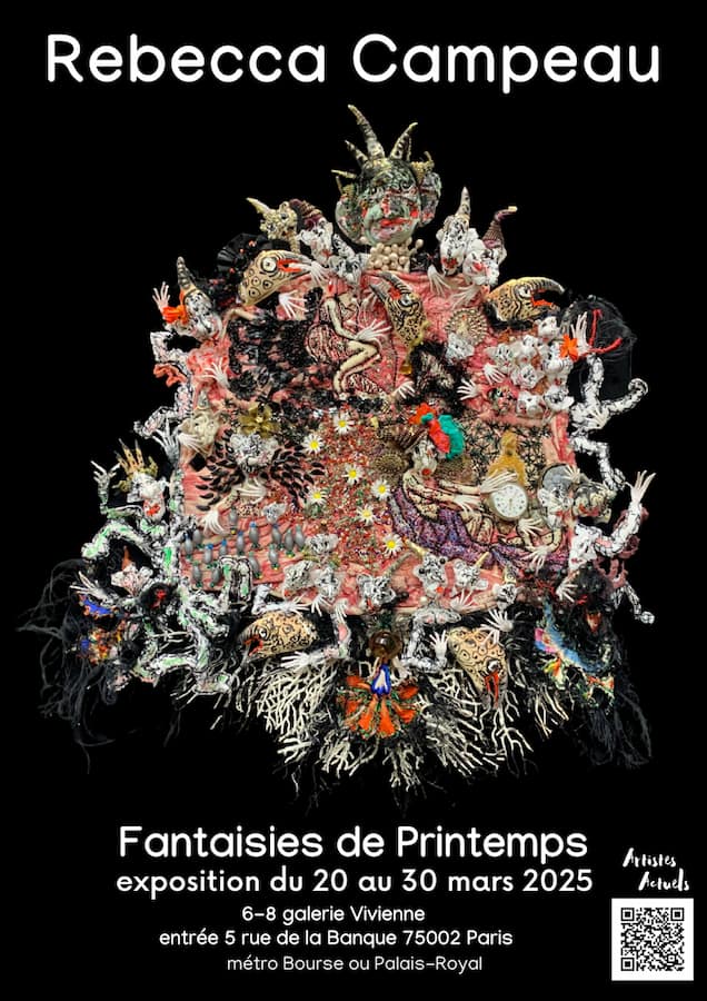 Fantaisies de printemps