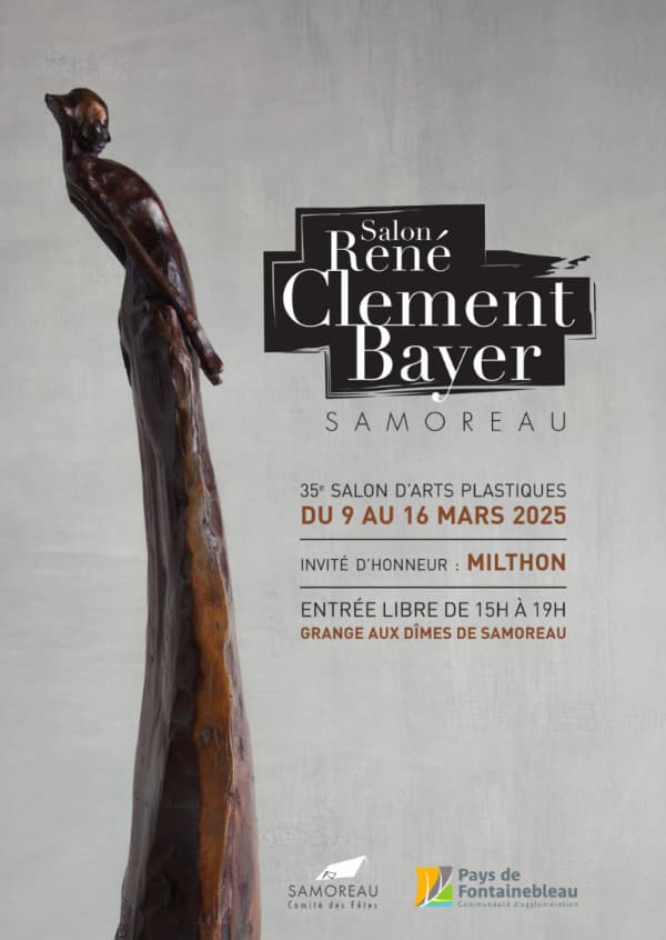 Salon René Clément Bayer