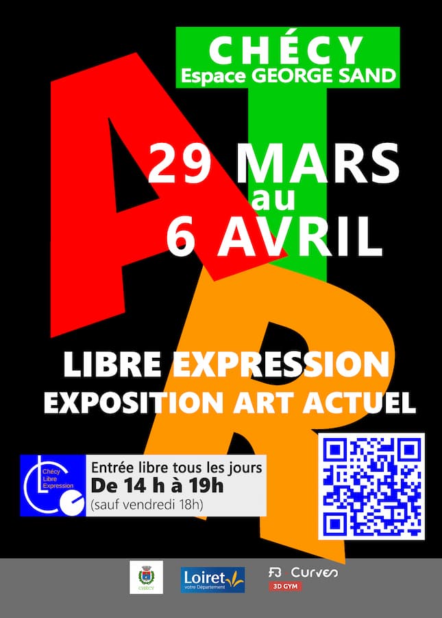 Libre Expression